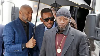 Nuccio DiNuzzo/Getty Images