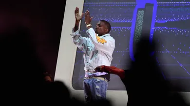 Frazer Harrison/Getty Images