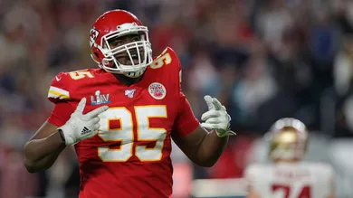 Jamie Squire / Getty Images