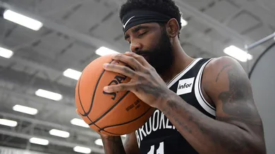 Emilee Chinn/Getty Images