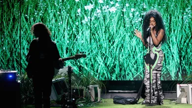 Frederick M. Brown/Getty Images