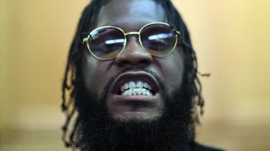 Prince Williams/Wireimage/Getty Images