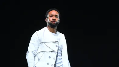 Paras Griffin/Getty Images