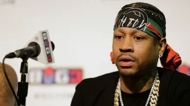 Stephen Brashear/BIG3/Getty Images