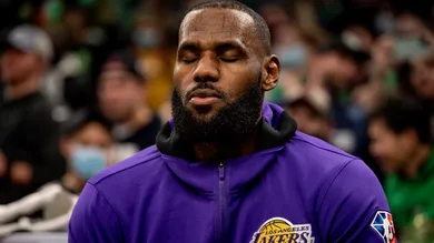 Maddie Malhotra/Getty Images