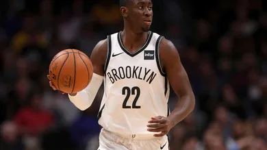 Matthew Stockman/Getty Images