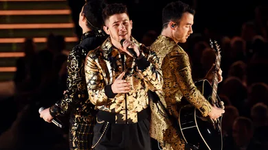 Kevin Winter/ Getty Images