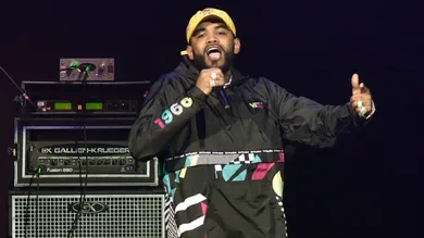 Tim Mosenfelder/Getty Images