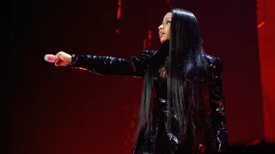 Frazer Harrison /getty images