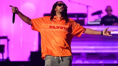 Kevin Winter/Getty Images