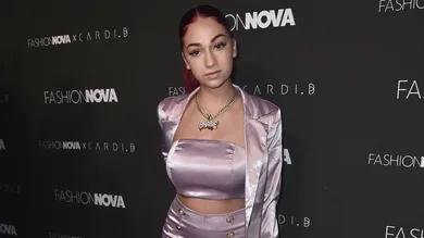 Alberto E. Rodriguez/Getty Images