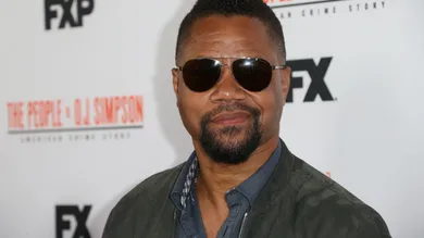 Frederick M. Brown / Stringer / Getty Images