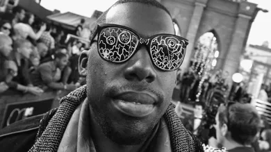 Larry Busacca/Getty Images