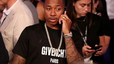 Christian Petersen/Getty Images