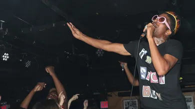 Johnny Nunez/WireImage