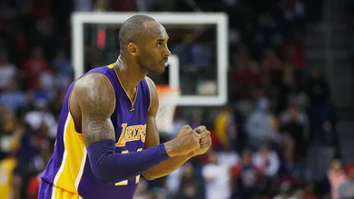 Scott Halleran/Getty Images