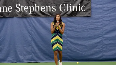 Noam Galai/Getty Images for Mercedes-Benz