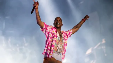 Jason Koerner/Getty Images