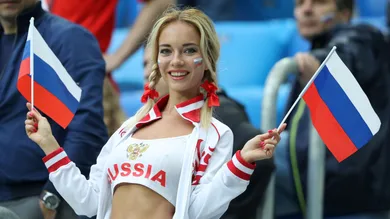 Richard Heathcote/Getty Images