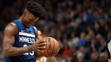 Hannah Foslien/Getty Images