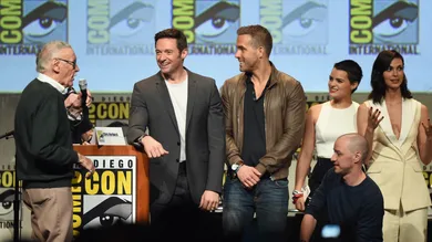 Kevin Winter/Getty Images