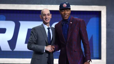 Sarah Stier/Getty Images