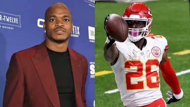 Rodin Eckenroth/Getty Images, Chris Graythen/Getty Images