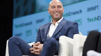 Noam Galai/Getty Images