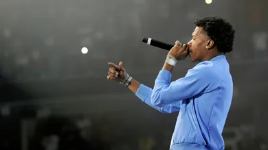 Greg Campbell/Getty Images