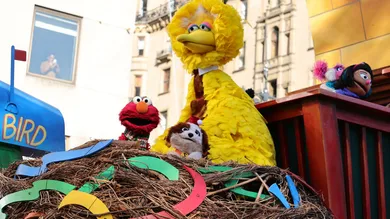 Theo Wargo/Getty Images