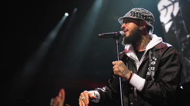 Timothy Hiatt/Getty Images