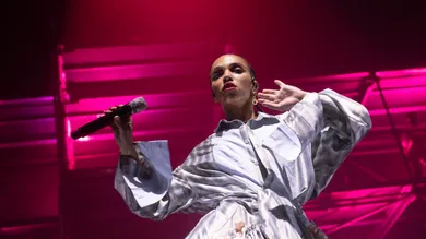 Noam Galai/Getty Images