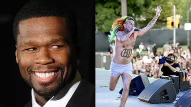 Stephen Lovekin/Getty Images, Kevin Mazur/Getty Images