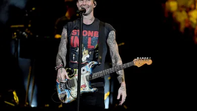 Kevin Winter/Getty Images for Bud Light Super Bowl Music Fest