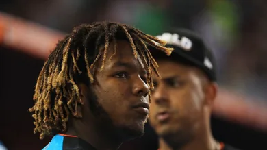 Mike Ehrmann/Getty Images