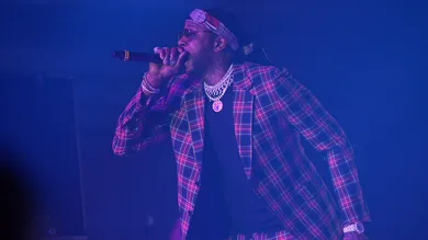 Charley Gallay/Getty Images