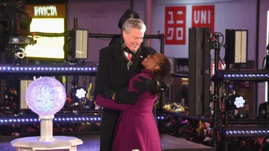 Nicholas Hunt/Getty Images