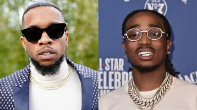 Erik Voake/Getty Images, Alberto E. Rodriguez/Getty Images