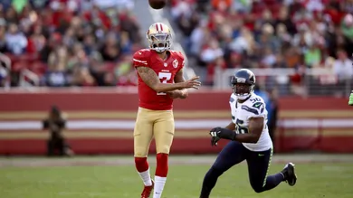 Ezra Shaw/Getty Images