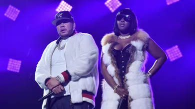 Theo Wargo/Getty Images for TIDAL