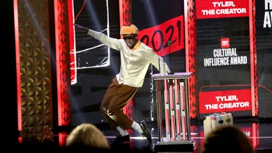 Bennett Raglin/Getty Images