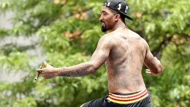 Mike Lawrie/Getty Images