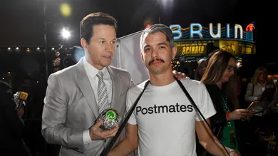 Kevin Winter/Getty Images