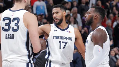 Rocky Widner/NBAE via Getty Images