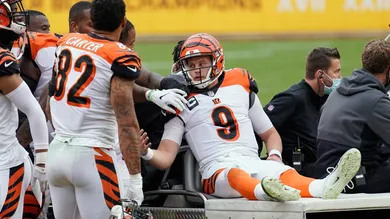 Patrick McDermott / Getty Images