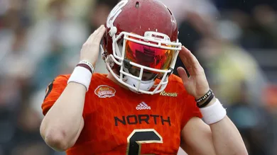 Jonathan Bachman/Getty Images