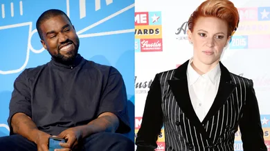 Brad Barket/Getty Images, Tim P. Whitby/Getty Images