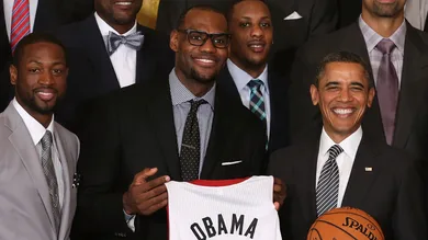 Mark Wilson/Getty Images