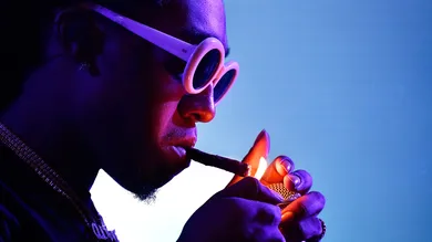 Frazer Harrison/Getty Images