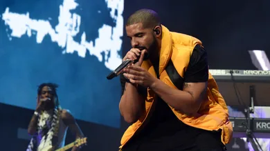 Kevin Winter/Getty Images